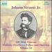 Johann Strauss Jr.: 100 Most Famous Waltzes, Overtures, Polka and Marches, Vol. 10