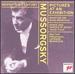 Bernstein Century: Mussorgsky - Pictures at an Exhibition/Other Works