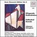 Cathedral Sounds: Johannes Ockeghem