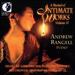 A Recital of Intimate Works, Vol. 2