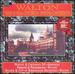 Walton: Violin & Viola Concertos; Sinfonia Concertante