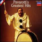 Pavarotti's Greatest Hits (2 Cd Box) (London) [Box Set]