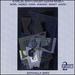Lyrical 20th century guitar music