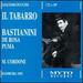 Puccini: Il Tabarro