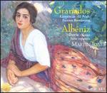 Spanish Piano Music, Vol. 1: Granados, Alb�niz