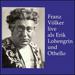 Franz V�lker Live