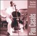 Pau Casals Plays Trios by Beethoven & Mendelssohn