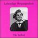 Lebendige Vergangenheit: Tito Gobbi
