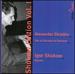 Shukow Edition, Vol. 1: Alexander Skrjabin