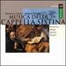 Musica della Cappella Sistina