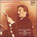 Wieniawski: 12 pieces for violin & piano