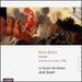 Marais: Alcione Suites