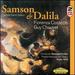 Saint-Sa�ns: Sampson et Dalila