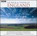 Lie back and Think of England