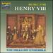 Popular Music from the Time of Henry VIII