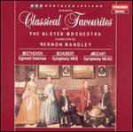 Classical Favourites with the Ulster Orchestra