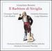 Rossini: Il Barbiere di Siviglia