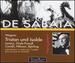 Wagner: Tristan und Isolde