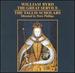 William Byrd: The Great Service; Anthems
