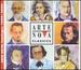 Arte Nova Voices