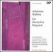 Brahms: Ein deutsches Requiem