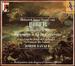 Biber: Battalia � 10; Requiem � 15 in Concerto