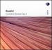 Handel: Concerti Grossi, Op. 3