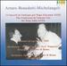 Beethoven: Piano Concerto No. 5; Resphighi: Fontane di Roma