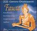 Donizetti: Fausta