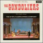 Gilbert & Sullivan: The Gondoliers