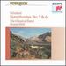 Schubert: Symphonies No. 5 & 6