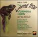 Lukas Foss: The Jumping Frog of Calaveras County