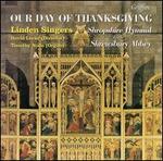 Our Day of Thanksgiving: Shropshire Hymns