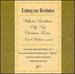 Karl B�hm conducts Ludwig van Beethoven