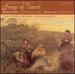 Songs of Travel