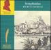 Mozart: Symphonies, KV 48, 73, 74, 110, 112