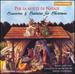 Christmas Concertos and Cantatas