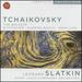 Tchaikovsky: The Ballets
