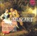 Mozart: Symphony No. 29; Violin Concerto No. 5, etc.