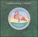 Christopher Cross