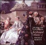 Fran�ois Couperin: Keyboard Music, Vol. 2