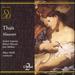 Massenet: Tha�s