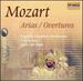 Mozart: Arias; Overtures