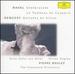 Ravel: Sh�h�razade; Le Tombeau de Couperin; Debussy: Ballades de Villon