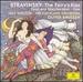 Stravinsky: The Fairy's Kiss; Faun and Shepherdess; Ode
