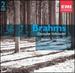 Brahms: Deutsche Volkslieder