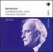 Beethoven: 'Coriolan' Overture; Symphonies Nos. 4 & 8