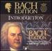 Bach Edition Introduction: Highlights from the Bach Edition