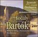 Kod�ly: Dances of Gal�nta; Bart�k: Music for Strings, Percussion & Celeste 
