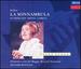Bellini: La Sonnambula